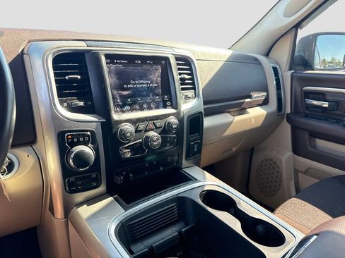 Used 2018 RAM 1500 Big Horn AWD/4WD image 20