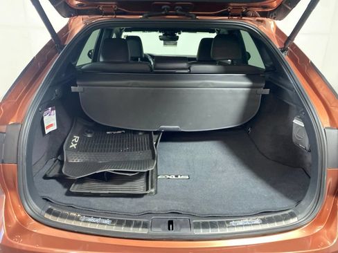 Certified 2023 Lexus RX 350 Premium Plus w/ Accessory Package (Z1) AWD/4WD image 28
