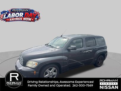 Used 2011 Chevrolet HHR LT