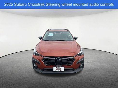 Certified 2025 Subaru Crosstrek 2.5i Limited w/ Popular Package #3A AWD/4WD image 16