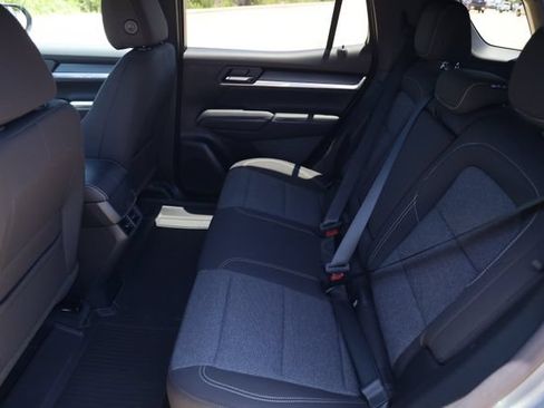 New 2026 GMC Terrain Elevation w/ Technology Package II FWD image 13