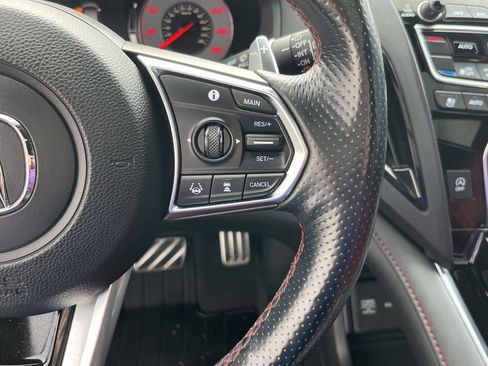 Used 2021 Acura RDX A-Spec AWD/4WD image 21
