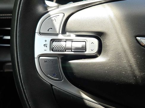 Used 2024 Genesis GV80 3.5T Advanced AWD/4WD image 22