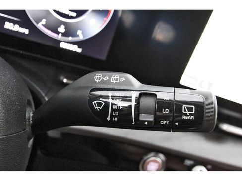 Used 2023 Kia Carnival SX FWD image 19