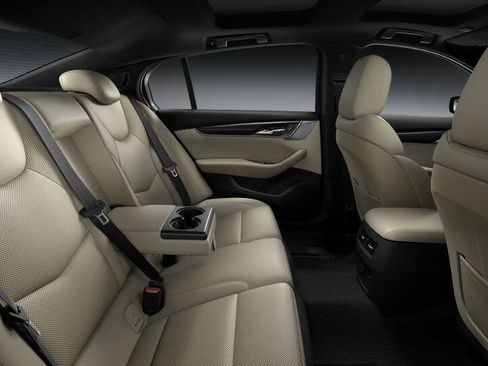 New 2026 Cadillac CT5 Premium Luxury image 38