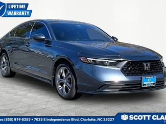 Used 2024 Honda Accord EX 360° Tour