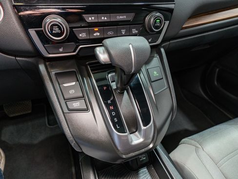 Used 2018 Honda CR-V EX image 20