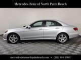 Used 2016 Mercedes-Benz E 350 Sedan image 2