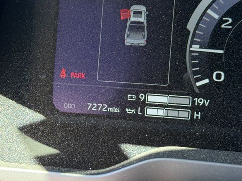 Used 2026 Toyota Tundra TRD Pro AWD/4WD image 17