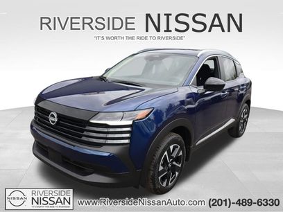 New 2026 Nissan Kicks SV w/ SV Premium Package