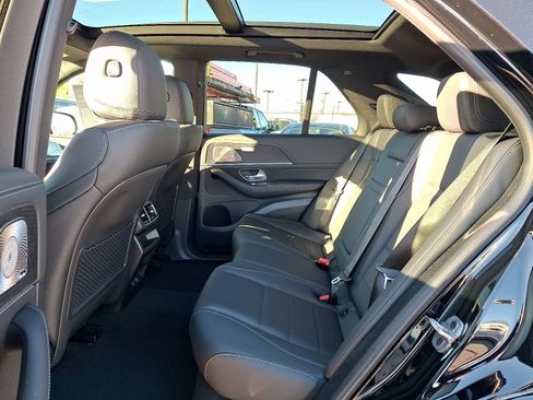 New 2026 Mercedes-Benz GLE 350 4MATIC image 6