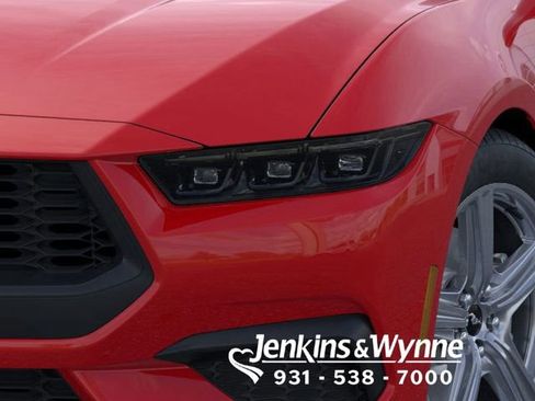 New 2026 Ford Mustang EcoBoost image 18