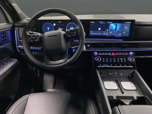 New 2026 Hyundai Santa Fe Calligraphy image 5