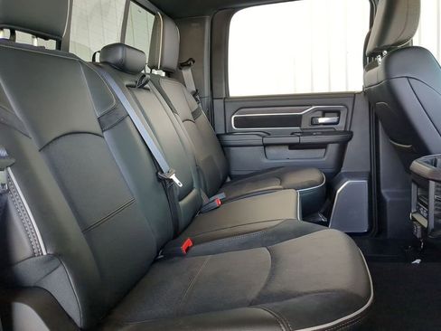 New 2026 RAM 3500 Laramie image 7