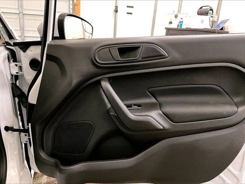 Used 2019 Ford Fiesta SE w/ Cold Weather Package FWD image 23