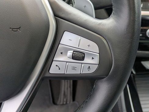 Used 2024 BMW X4 xDrive30i image 18