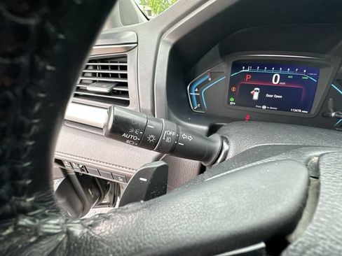 Used 2019 Honda Odyssey EX-L image 26