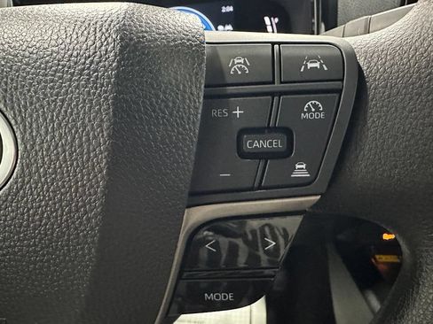 Used 2026 Toyota Camry LE FWD image 20