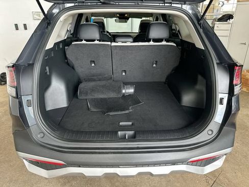Certified 2023 Kia Sportage EX FWD image 21