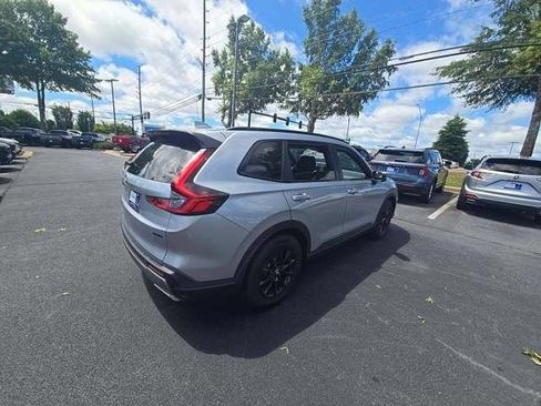 Used 2026 Honda CR-V Sport image 3