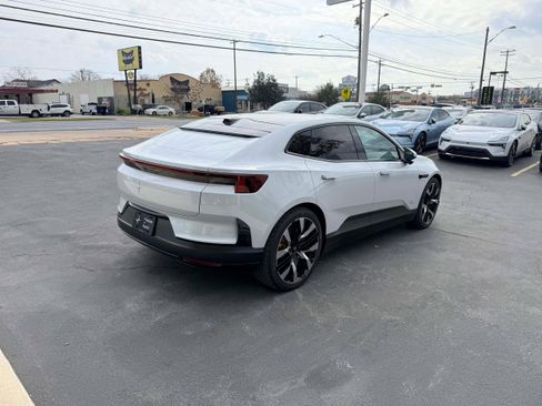 New 2026 Polestar Polestar 4 w/ Performance Pack image 6