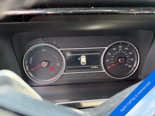 Used 2023 Kia Sorento EX FWD image 15