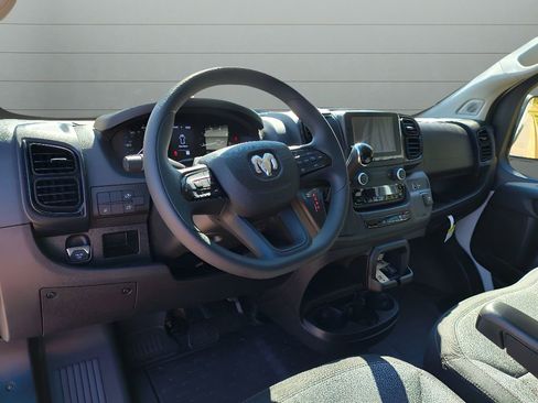 New 2026 RAM ProMaster 2500 w/ Convenience Group image 15