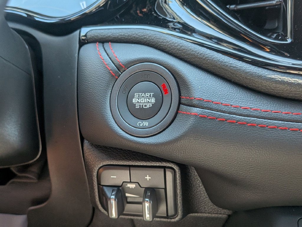New 2027 Dodge Durango GT AWD/4WD image 28