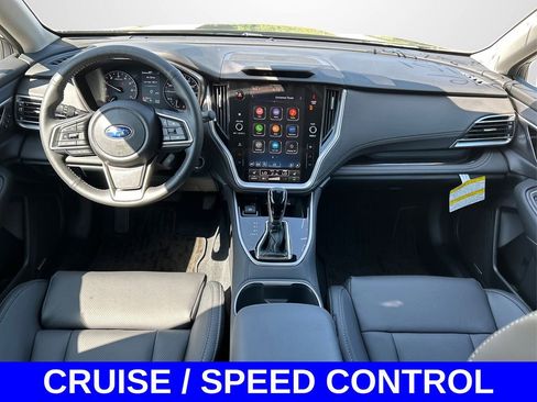 Certified 2025 Subaru Outback Limited image 19
