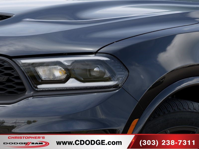 New 2027 Dodge Durango R/T AWD/4WD image 10