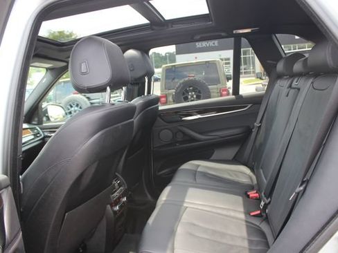Used 2018 BMW X5 xDrive35i AWD/4WD image 25