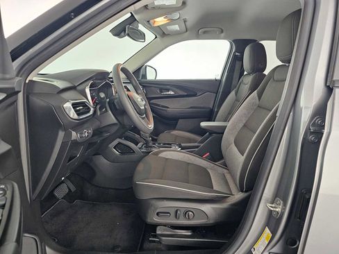 Used 2023 Chevrolet TrailBlazer LT w/ Convenience Package image 20