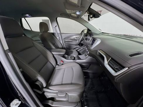 Used 2023 GMC Terrain SLE w/ Driver Convenience Package FWD image 38