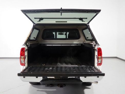 Used 2018 Nissan Frontier SV w/ Value Truck Package image 30