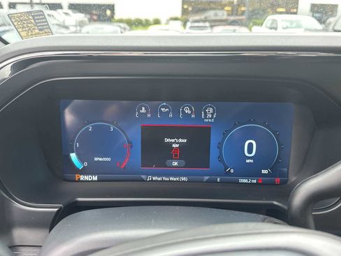 Used 2025 Ford F250 Lariat w/ Lariat Ultimate Package image 46