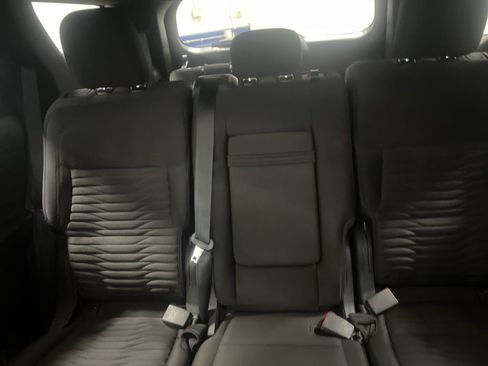 Used 2020 Ford Explorer XLT w/ Class III Trailer Tow Package image 14