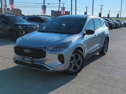 Used 2023 Ford Escape ST-Line