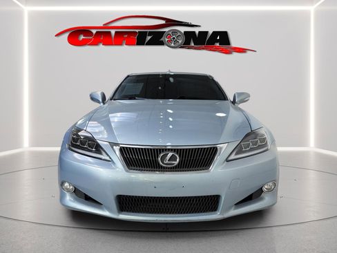 Used 2010 Lexus IS 350C RWD image 13