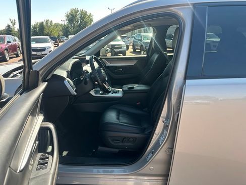 Used 2025 MAZDA CX-90 3.3 Turbo w/ Preferred Package AWD/4WD image 10