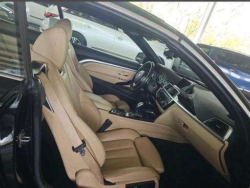 Used 2018 BMW 430i xDrive Convertible AWD/4WD image 51