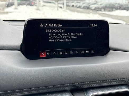 Used 2019 MAZDA CX-5 Touring image 20