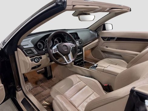 Used 2015 Mercedes-Benz E 400 Cabriolet image 10
