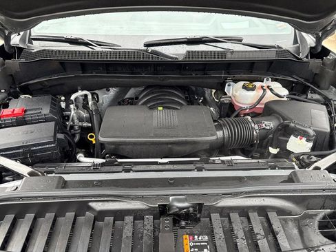 Used 2023 Chevrolet Silverado 1500 High Country w/ High Country Premium Package image 27