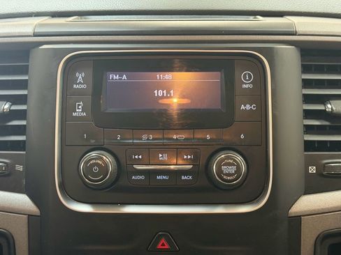 Used 2014 RAM 1500 Tradesman image 15