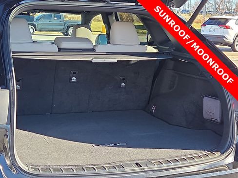 Used 2023 Lexus RX 350 Premium Plus w/ Cold Area Package image 9