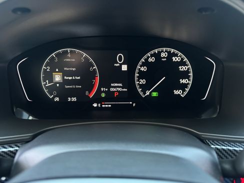 Used 2025 Honda Civic Sport image 29