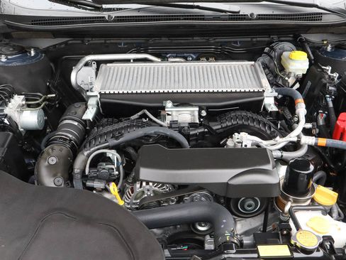 Used 2025 Subaru Outback Limited XT image 19