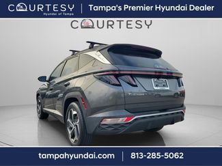 Certified 2023 Hyundai Tucson SEL w/ Convenience Package video 2