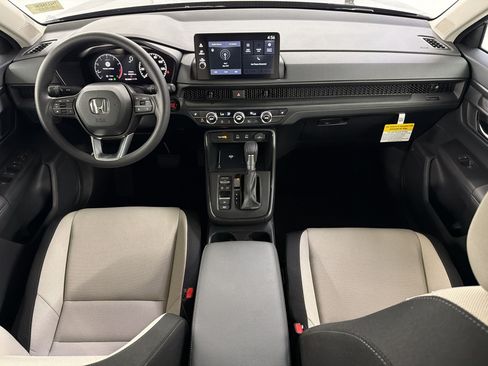 New 2026 Honda CR-V EX image 17