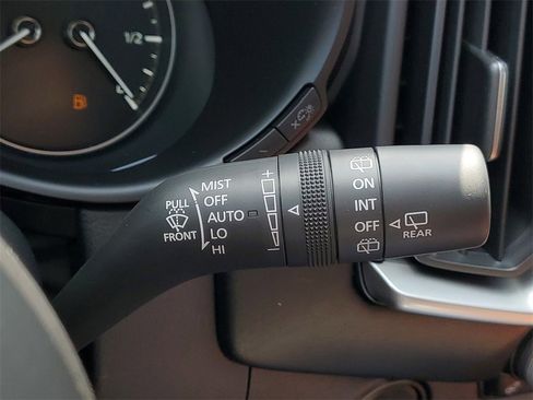 New 2025 MAZDA CX-50 Meridian Edition w/ Weather Package image 24